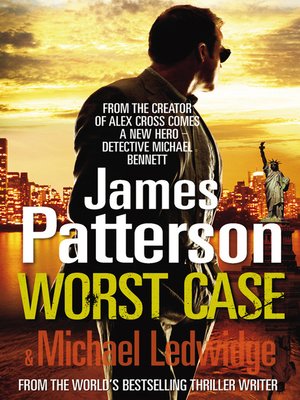 cover image of Worst Case